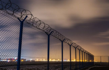 Perimeter intrusion monitoring